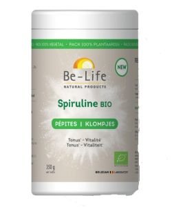 Spiruline - Pépites BIO, 350 g